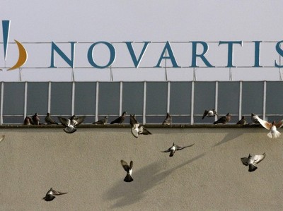 Novartis оштрафовали на $390 млн за взятки в США