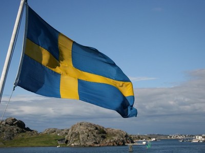 5 раундов QE за один год: Швеция идет на рекорд