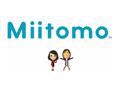 Miitomo: первое мобильное приложение Nintendo