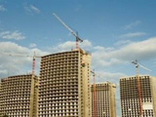 На востоке Москвы построят высотный комплекс