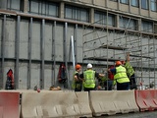 Застройщиков-банкротов стало больше