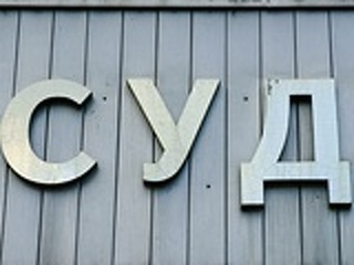 Радистка Кэт пытается судиться с мошенниками, отнявшими у нее квартиру