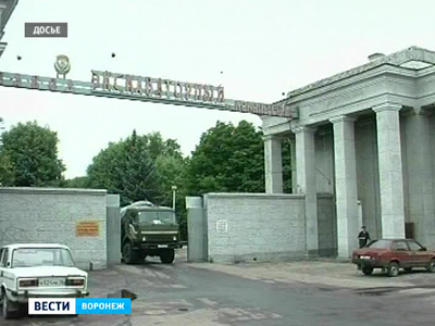Гиблое место: обанкротился хозяин остатков воронежского завода-банкрота
