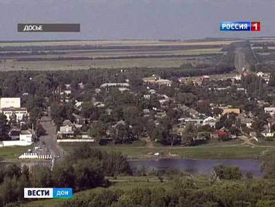 Жители Ростовской области могут выбрать название для нового аэропорта