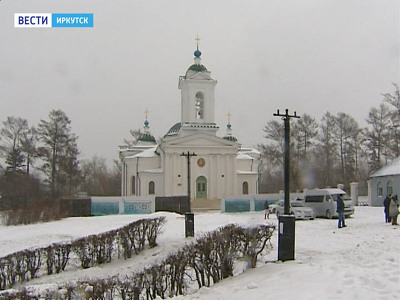 43 гектара Иркутска станут "Историческими кварталами"