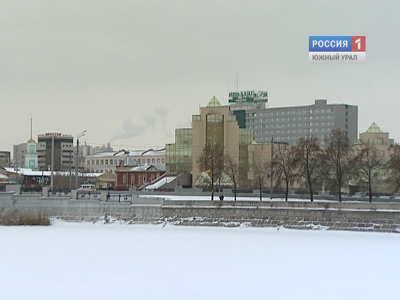 В Челябинске полным ходом идет подготовка к саммиту ШОС