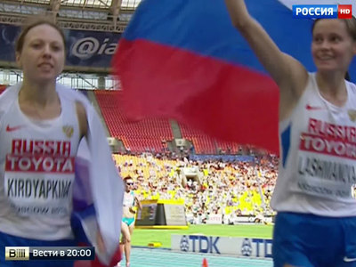Искоренить заразу: в России сделают все, чтобы спортсмены выступили под своим флагом