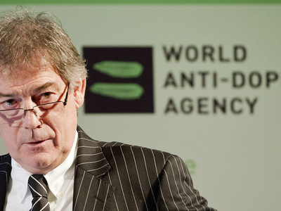 Гендиректор WADA Хауман: Россия должна проводить анализы в других странах