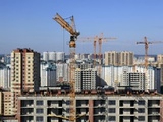 Жилье в Подмосковье продолжает дешеветь