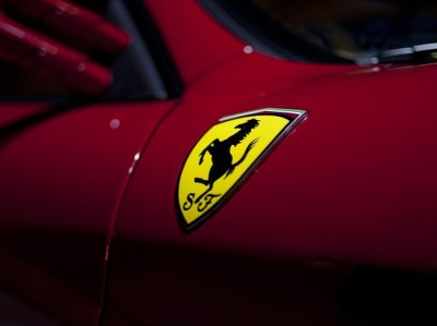 Акции Ferrari появились на С.-Петербургской бирже
