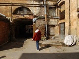 Петербург сокращает коммуналки, осталось 85 тысяч