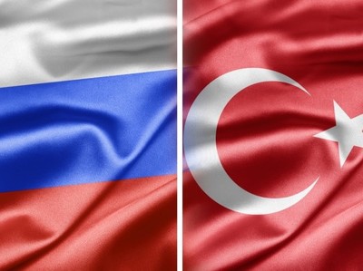 Ростуризм рекомендовал приостановить продажу туров в Турцию