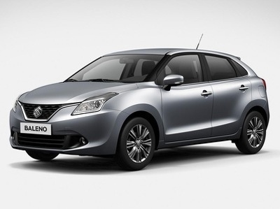 Suzuki нацелилась на "ударную пятилетку"