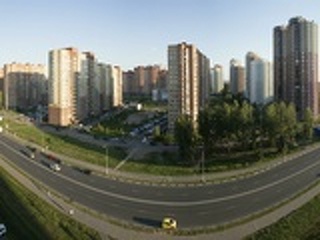 Разница в цене между "однушкой" и "двушкой" составляет всего 10 процентов