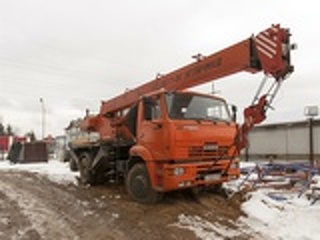 В Брянске застройщиков будут штрафовать за грязные дороги