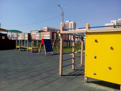 Комиссия из Минздрава проверяет детсад в Челябинске, где заболели 20 детей