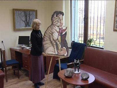 В Калининграде создадут музей Гофмана