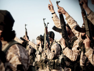 ИГИЛ атаковала один из крупнейших нефтяных портов Ливии