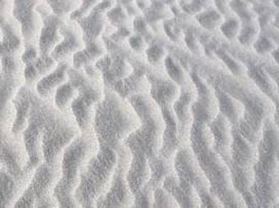 Песок Имеретинского пляжа в Сочи накроют геополотном