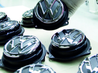 В феврале Volkswagen покажет новый бюджетник