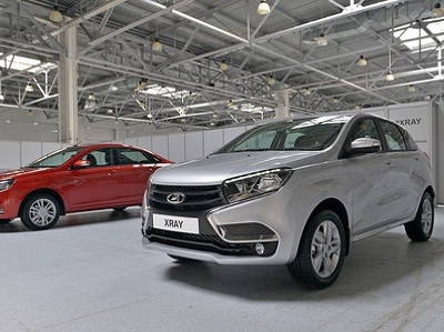 Новые модели "АвтоВАЗа" сделают более экологичными