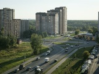 На одну зарплату россиянин может купить 0,61 квадрата жилья