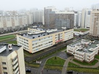 Социальные объекты будут строить за деньги дольщиков