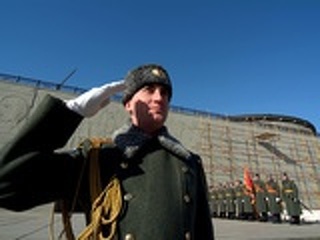 С начала 2015 года по военной ипотеке приобретено около 30 тыс. квартир
