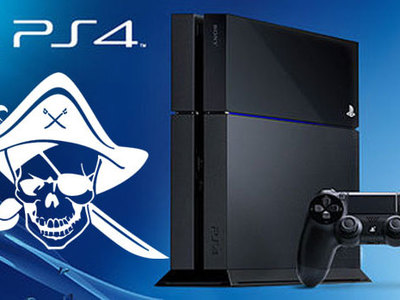   PlayStation 4