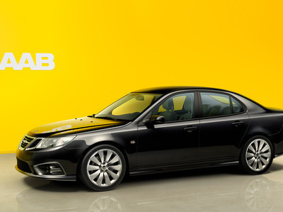 Saab наводнит Китай электромобилями
