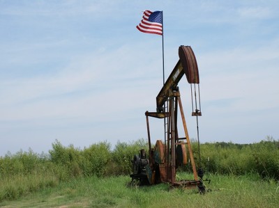 $30 за баррель - точка невозврата для компаний США