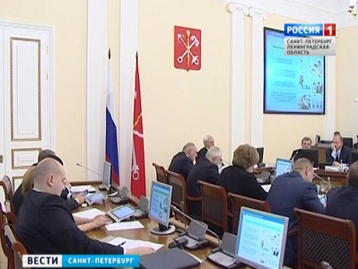 Полтавченко поручил изучить возможность введения социальных карт на продукты в Петербурге