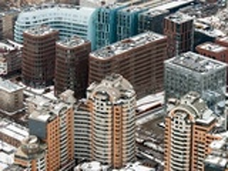 Аренда жилья в Москве: предложение в 1,5 раза превышает спрос