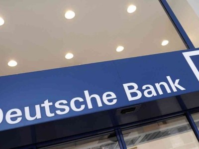 Deutsche Bank     