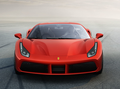 Ferrari остановила прием заказов на свой новейший суперкар