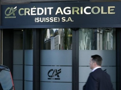    credit agricole 