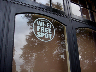 HaLow:   Wi-Fi   