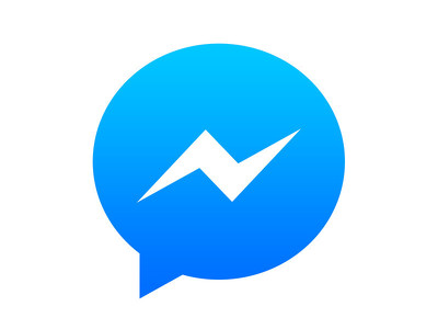 Facebook выпустит мессенджер для "маков"