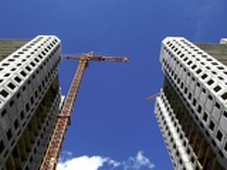 Новая Москва: предложение растет, цена будет падать