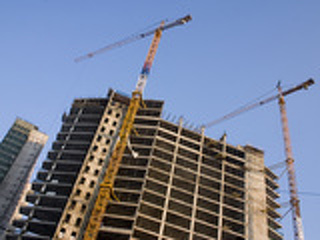 Количество эконом-новостроек в Москве за год выросло в три раза
