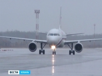 Прямое авиасообщение открывается между Сочи и Екатеринбургом