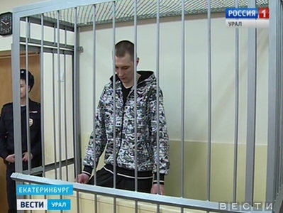 Похитителю велосипедов в Екатеринбурге грозит до 5 лет тюрьмы