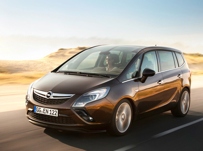 Opel обвиняют в обходе экологических требований