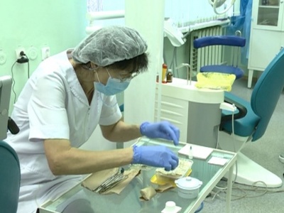 В одной из поликлиник Вологды работали фиктивные врачи