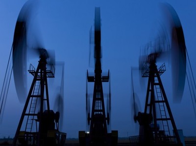 Нефть подорожала на 9%, превысив $32 за баррель