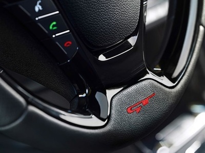 Семейство Kia Rio пополнится горячим хэтчбеком