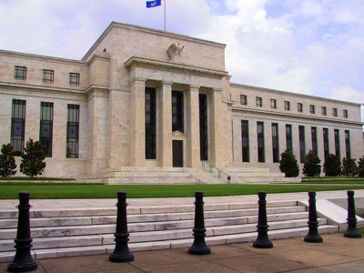 ФРС оставила процентные ставки на прежнем уровне