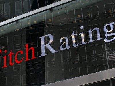 В Fitch заявили об уверенности в дальнейшем росте ставок ФРС