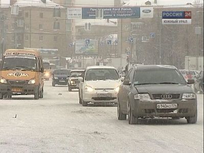 Бороться с превышением скорости будут с помощью новых комплексов видеофиксации