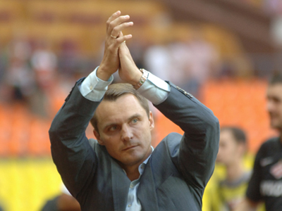 Кобелев станет спортивным директором «Динамо»
